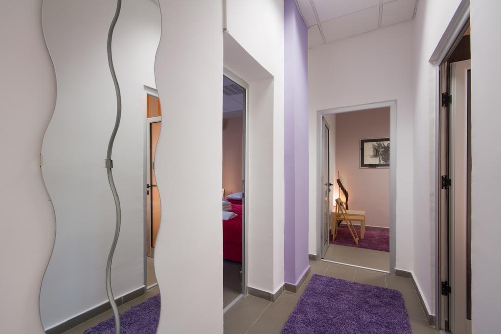 Apartment Vukanja Belgrad Oda fotoğraf