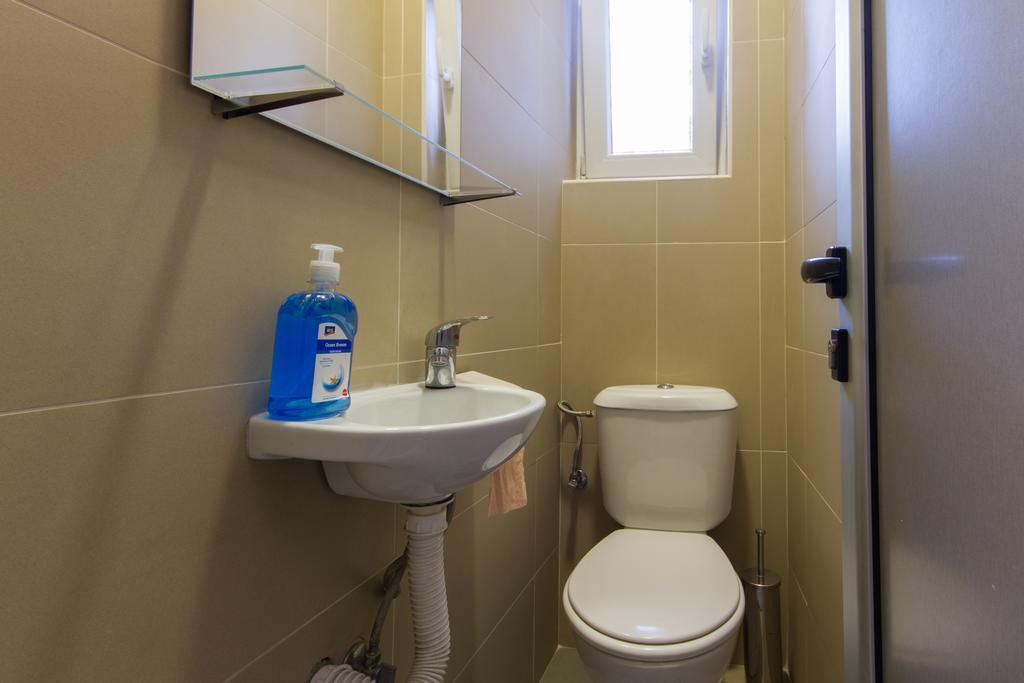Apartment Vukanja Belgrad Oda fotoğraf