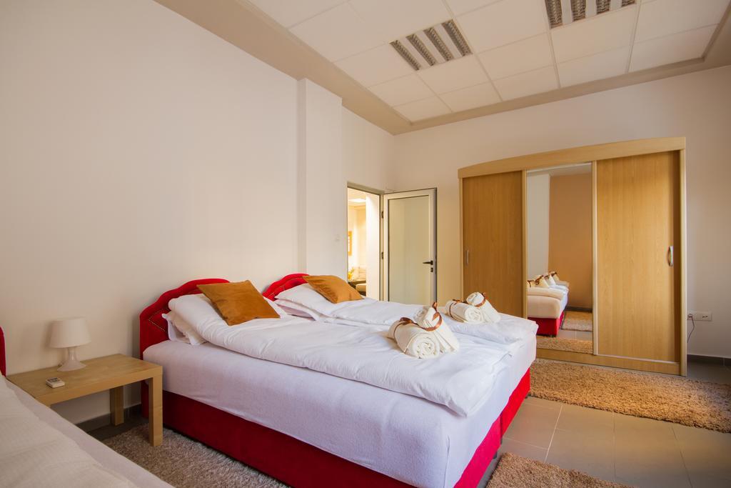 Apartment Vukanja Belgrad Oda fotoğraf