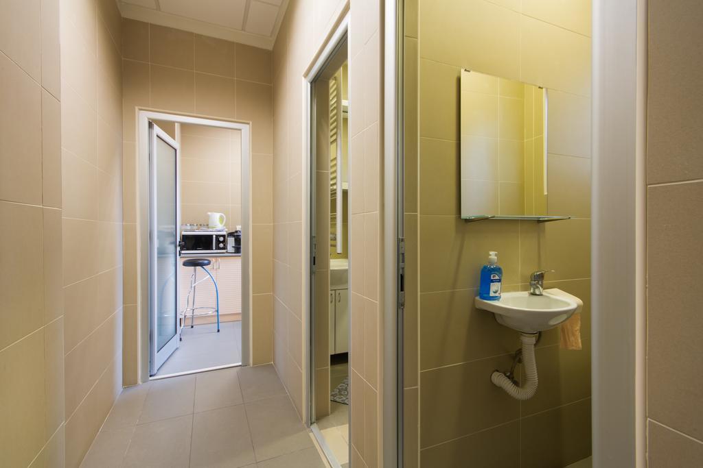 Apartment Vukanja Belgrad Oda fotoğraf