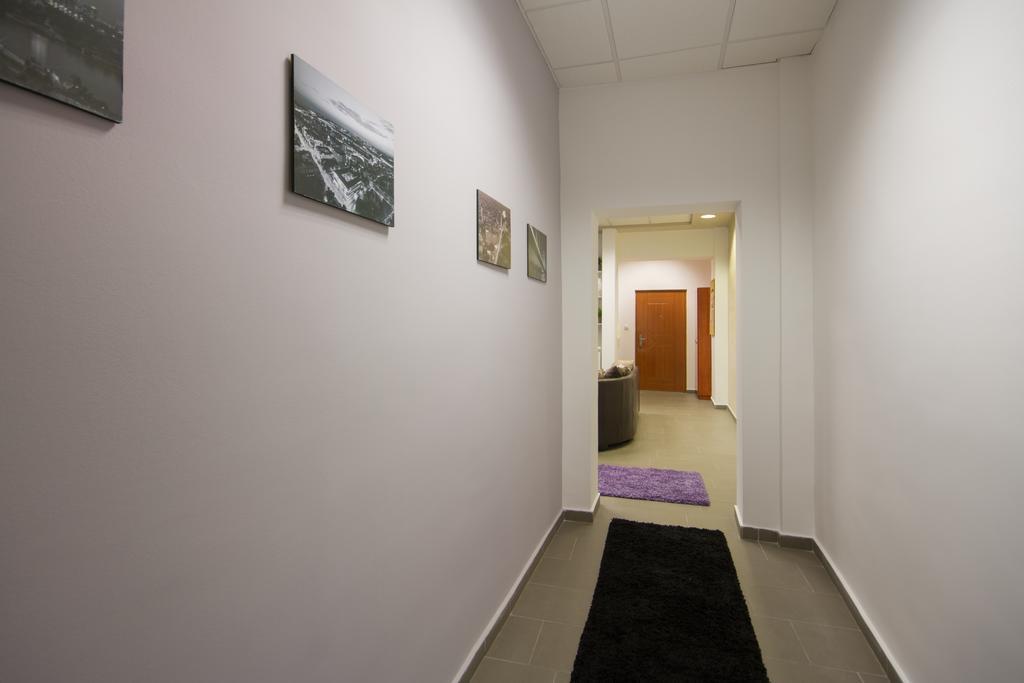 Apartment Vukanja Belgrad Oda fotoğraf