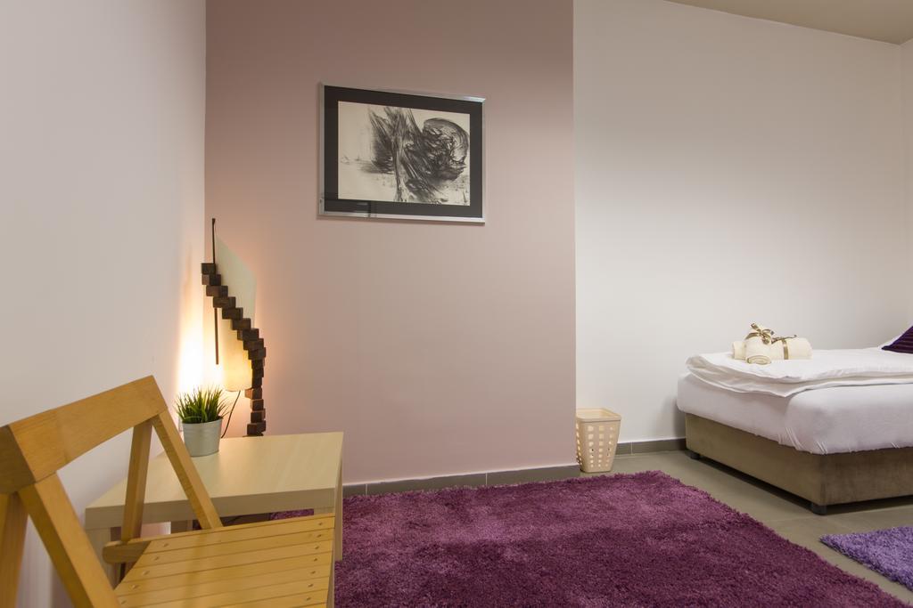 Apartment Vukanja Belgrad Oda fotoğraf